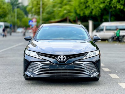 Toyota Camry 2019 2.5Q 0