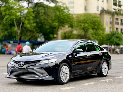 Toyota Camry 2019 2.5Q 2