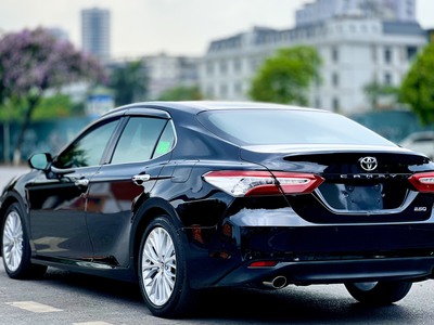 Toyota Camry 2019 2.5Q 4