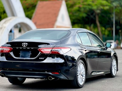 Toyota Camry 2019 2.5Q 5