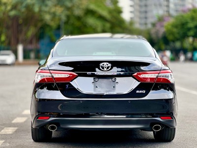 Toyota Camry 2019 2.5Q 6