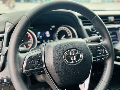 Toyota Camry 2019 2.5Q 7