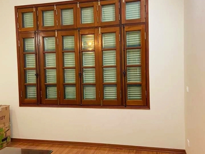 Cho thuê nhà Cầu Giấy phố Nghĩa Đô 42m x 5T - 7 phòng giá 20tr, ngõ ô tô 2