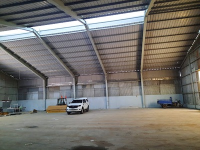 Cho thuê Kho - Nhà xưởng diện tích từ 120M2 đến 900M2 tại khu vực Cẩm Lệ 1