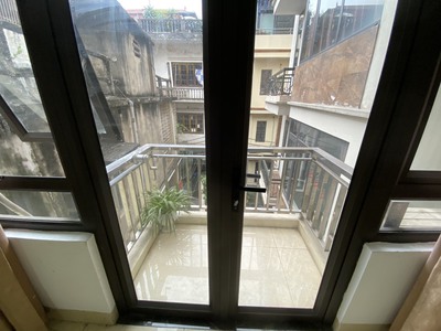 Chung cư MINI 50M2 thoáng mát gần đường Nguyễn Trãi 0