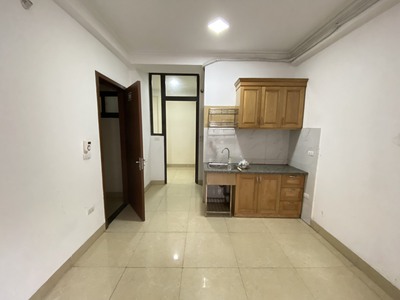 Chung cư MINI 50M2 thoáng mát gần đường Nguyễn Trãi 2