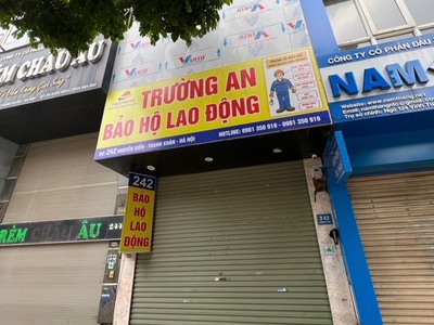 Mặt phố nguyễn xiển, 60m, 6 tầng thang máy, sẵn dòng tiền 35tr/t 0