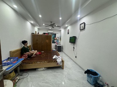 Nhà đẹp chiến thắng-hà đông 33m x5 tầng-ô tô đỗ giá 5.9 tỷ 2