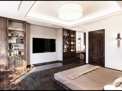Bán biệt thự phú lương, hà đông, 228 m2, full nội thất xịn, vị trí đắc địa, hiếm bán, nhỉnh 25 tỷ 3