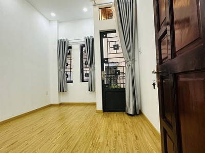 Anh-bán nhà phố ẩm thực - phan xích long - 20m2 - 4 tầng btct - -  6pn giá 6 tỷ 5 4