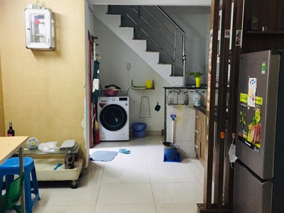 Anh-bán nhà phố ẩm thực - phan xích long - 20m2 - 4 tầng btct - -  6pn giá 6 tỷ 5 0