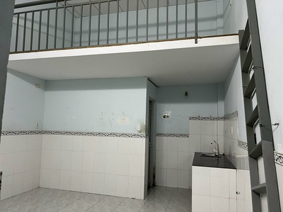 Cho thuê phòng giá rẻ 669/27 an dương vương, p. bình trị đông, bình tân 0