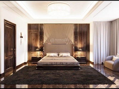 Bán biệt thự phú lương, hà đông, 228 m2, full nội thất xịn, vị trí đắc địa, hiếm bán, nhỉnh 25 tỷ 1
