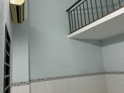 Cho thuê phòng giá rẻ 669/27 an dương vương, p. bình trị đông, bình tân 1