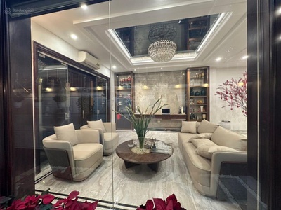 Bán biệt thự phú lương, hà đông, 228 m2, full nội thất xịn, vị trí đắc địa, hiếm bán, nhỉnh 25 tỷ 4
