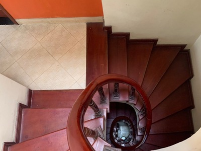 Xã đàn 56m2 x 4 tầng- ngõ to - vỉa hè - kinh doanh sầm uất - lô góc - 2 thoáng - đầu tư an sinh 2