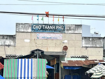 Chỉ 300tr sở hữu ngay nhà đẹp giá bình dân ngay trung tâm cách chợ và trường học 50m 1