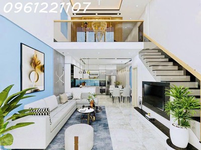 Chỉ 300tr sở hữu ngay nhà đẹp giá bình dân ngay trung tâm cách chợ và trường học 50m 0