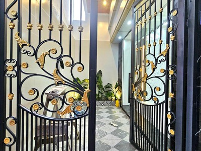 Nhà sân cổng quận lê chân gần aeon mall hơn 3 tỷ 0