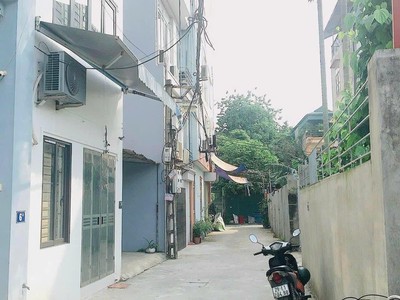 Chính chủ cần bán nhà tại ngọc thụy , long biên, hà nội. 4