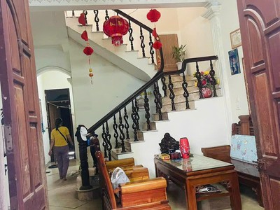 Chính chủ cần bán nhà tại ngọc thụy , long biên, hà nội. 1