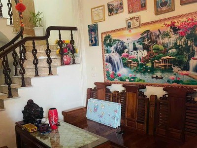 Chính chủ cần bán nhà tại ngọc thụy , long biên, hà nội. 2