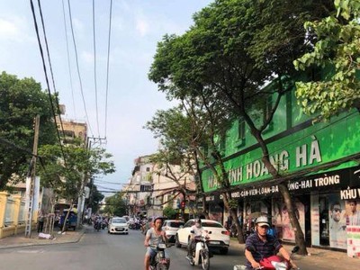 Cực hiếm      nhà mặt phố phan đình giót kinh doanh bất chấp. 46m  mặt tiền 4.6m giá 17 tỷ. 0