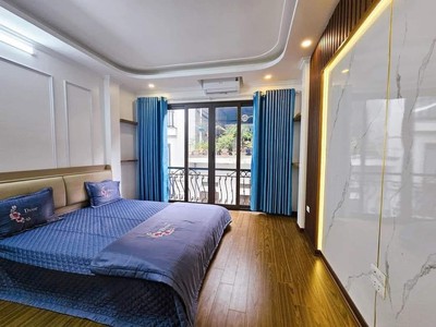 Phân lô - vỉa hè - oto tránh - kd - ô thang máy - 50m - 5t - chỉ 13 tỷ. 2