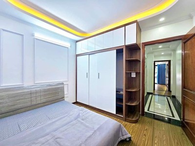 Phân lô - vỉa hè - oto tránh - kd - ô thang máy - 50m - 5t - chỉ 13 tỷ. 3