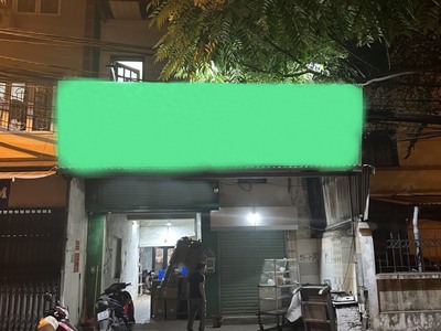 Bán nhà mặt phố Giáp Bát quận Hoàng Mai-54M 11TỶ-mặt tiền rộng-kinh doanh sầm uất 1