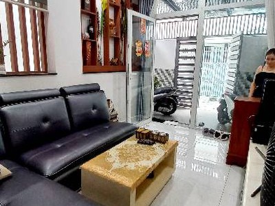 Trẩn xuân soạn q7 - siêu phẩm 4 tầng - ô tô 2 chiếc trong sân - 101m  - ngang bề thế gần 8.5m - chỉ 1