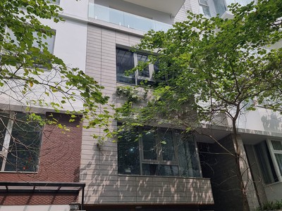 Bán nhà phố lê trọng tấn, ô tô, phân lô, kinh doanh, giá 13.5 tỷ 0