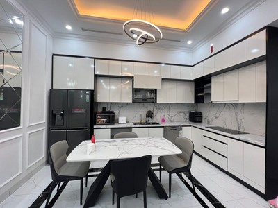 Bán nhà phố lê trọng tấn, ô tô, phân lô, kinh doanh, giá 13.5 tỷ 1