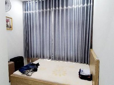 Trẩn xuân soạn q7 - siêu phẩm 4 tầng - ô tô 2 chiếc trong sân - 101m  - ngang bề thế gần 8.5m - chỉ 2