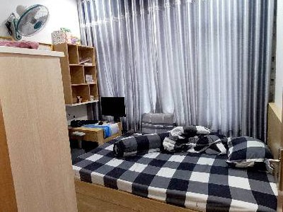 Trẩn xuân soạn q7 - siêu phẩm 4 tầng - ô tô 2 chiếc trong sân - 101m  - ngang bề thế gần 8.5m - chỉ 3
