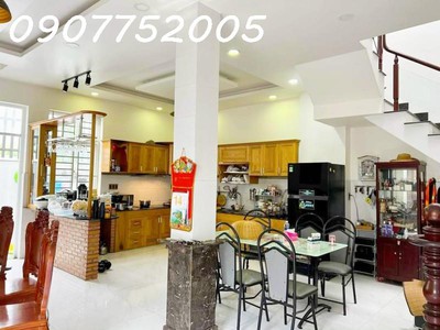 Biệt thự mini - cát lái - ngang 7.5m - chỉ 8 tỷ 1