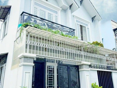 Biệt thự mini - cát lái - ngang 7.5m - chỉ 8 tỷ 0