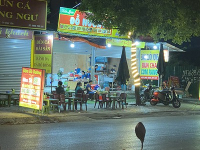 Cần sang nhượng quán đối diện 57 ngô gia tự, khai quang, vĩnh phúc 0