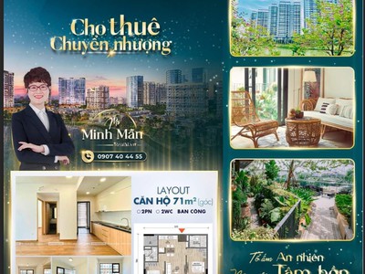 Mua bán căn hộ mizuki nam long, nguyễn văn linh phạm hùng bình chánh, gần quận 7, gần trường rmit 2