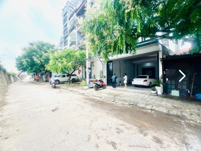Bán nhà mặt phố adv, view sông hông, dt 119m2, mt6,3m, giá 23,5 tỷ. 1