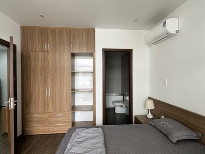 Cho thuê căn hộ tại Vinhomes Marina, 2 p.ngủ, 2 vệ sinh. 6