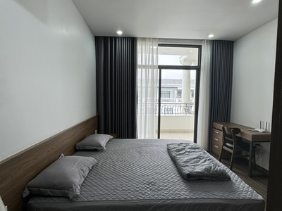 Cho thuê căn hộ tại Vinhomes Marina, 2 p.ngủ, 2 vệ sinh. 8