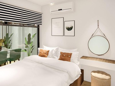 Chính chủ cần bán căn chung cư tại dự án tms luxury hotel   residences, tp quy nhơn, bình định 0