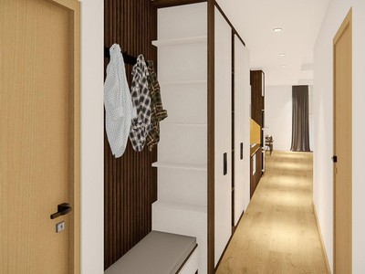 Chính chủ cần bán căn chung cư tại dự án tms luxury hotel   residences, tp quy nhơn, bình định 2