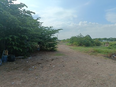 Bán gấp đất ven sông sài gòn gần biệt thự an phú đông quận 12 2200m2 giá 20 tỷ giảm còn 15 tỷ, 1