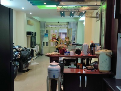 Cực hiếm     nhà quận 1   4 tầng   giá chỉ 13 tỷ thương lượng 1