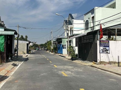 Cực hiếm lô đất mặt tiền tại thị trấn củ chi   hồ chí minh 1