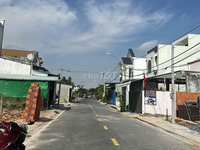 Cực hiếm lô đất mặt tiền tại thị trấn củ chi   hồ chí minh 3