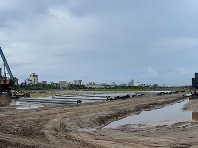 Hoàng Huy Green River Hải Phòng 6