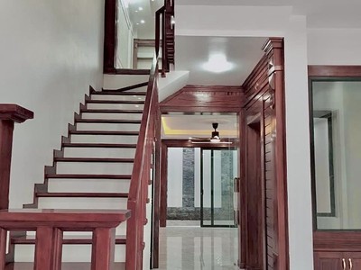 Bán nhà 4 tầng KĐT Tân Phú Hưng - TP Hải Dương 0